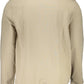 Slim Fit Organic Cotton Crewneck Sweater