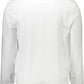 Organic Cotton Logo Print Sweater