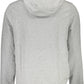 Sleek Organic Cotton Hooded Sweatshirt