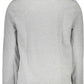 Slim Fit Crewneck Logo Sweatshirt