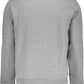 Crew-Neck Logo Print Sweatshirt