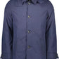 Sleek Long-Sleeve Hooded Jacket