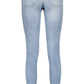 Elevated Light Blue Denim Essentials