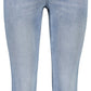 Elevated Light Blue Denim Essentials