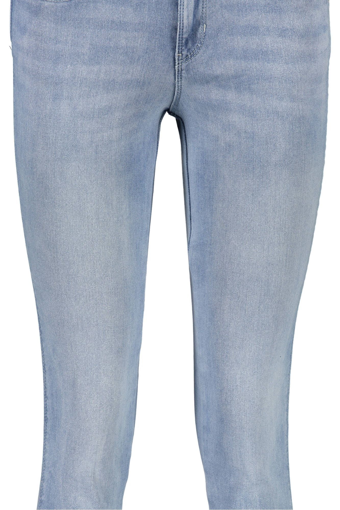 Elevated Light Blue Denim Essentials