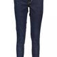 Chic Skinny Mid-Rise Recycled Denim