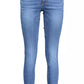 Chic Guess Skinny Denim - Perfect Stretch Fit