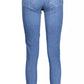 Chic Guess Skinny Denim - Perfect Stretch Fit