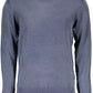 Embroidered Organic Cotton Long Sleeve Shirt