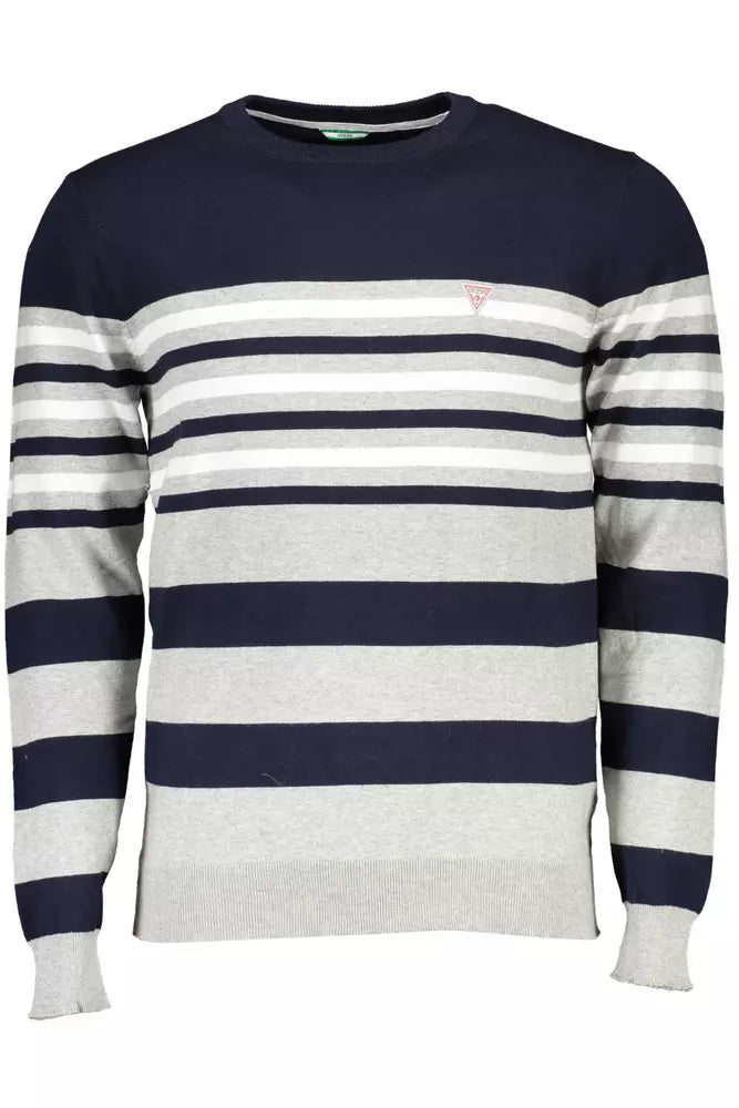 Organic Cotton Blend Long Sleeve Shirt