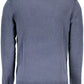 Embroidered Organic Cotton Long Sleeve Shirt