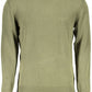 Chic Organic Cotton Embroidered Long Sleeve Shirt