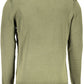 Chic Organic Cotton Embroidered Long Sleeve Shirt