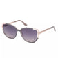 Chic Square Frame Sunglasses