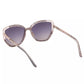 Chic Square Frame Sunglasses
