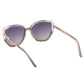 Chic Square Frame Designer Sunglasses