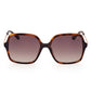 Chic Square Frame Sunglasses