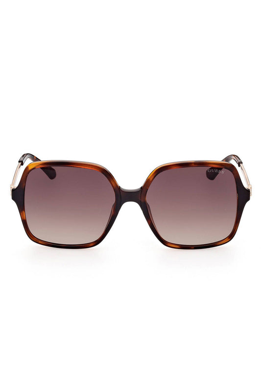 Chic Square Frame Sunglasses