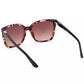 Chic Square Frame Sunglasses