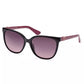 Chic Square Frame Sunglasses
