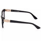 Chic Smoked Lens Designer Sunglasses