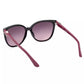 Chic Square Frame Sunglasses