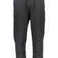 Elasticated Waist Organic Cotton Trousers