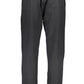 Elasticated Waist Organic Cotton Trousers