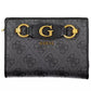 Sleek Polyethylene Wallet with Ample Storage