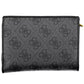 Sleek Polyethylene Wallet with Ample Storage