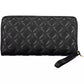 Chic Black Multifunctional Wallet