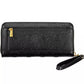 Elegant Black Multipurpose Wallet