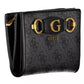 Sleek Polyethylene Wallet with Ample Storage