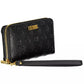 Elegant Black Multipurpose Wallet