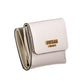 Chic Pink Dual-Compartment Wallet with Coin Purse
