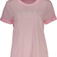 Chic Organic Cotton Short Sleeve Tee