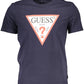 Sleek Slim-Fit Organic Cotton Tee
