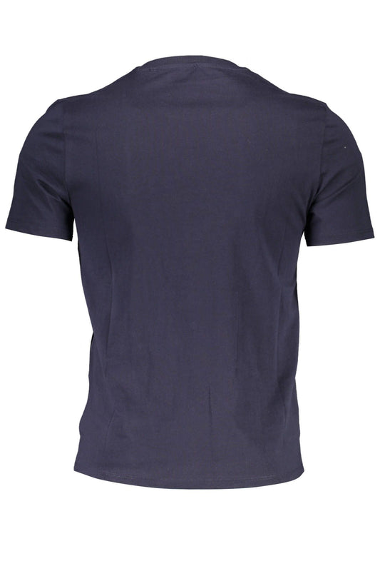 Sleek Organic Cotton Slim Tee