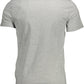 Sleek Slim Fit Organic Cotton Tee