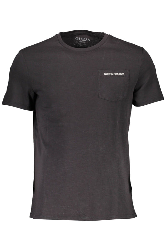 Classic Pocket Emblem Tee