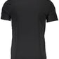 Sleek Organic Cotton Graphic Tee