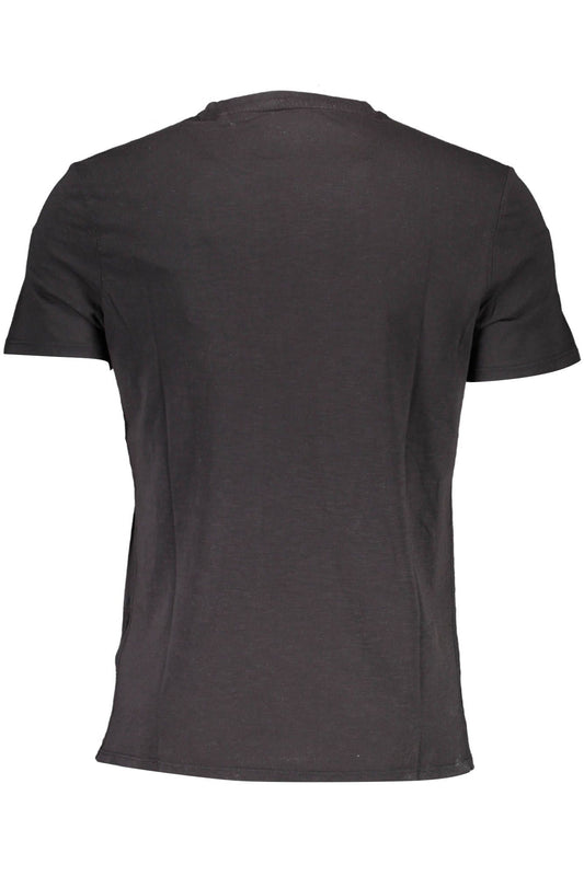 Classic Pocket Emblem Tee