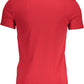 Revitalize Your Wardrobe with a Chic Red Tee