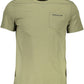 Chic Organic Cotton Logo Tee