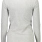Glitzy V-Neck Rhinestone Tee