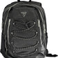 Sleek Urban Backpack with Expansive Storage