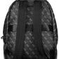 Sleek Urban Black Backpack for Everyday Chic