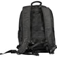 Sleek Urban Backpack with Expansive Storage