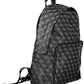 Sleek Urban Black Backpack for Everyday Chic