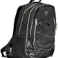 Sleek Urban Backpack with Laptop Space